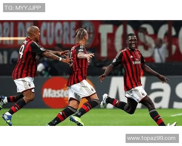 世界杯精彩对决多特蒙德与AC米兰战成平局十大进球回顾引发全场热议