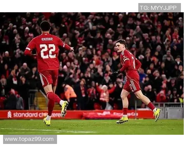 西甲激战：利物浦狂胜巴萨四球红牌事件引发全场热议与十大精彩进球回顾