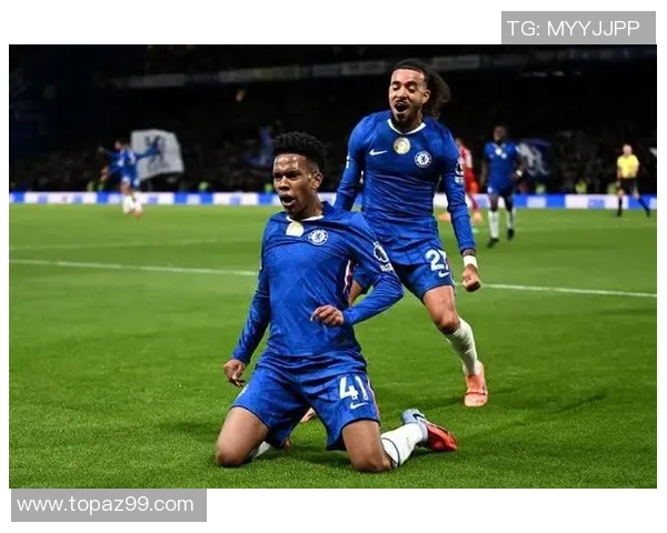 英超精彩对决皇马狂胜切尔西四球引爆全场回顾十大经典进球