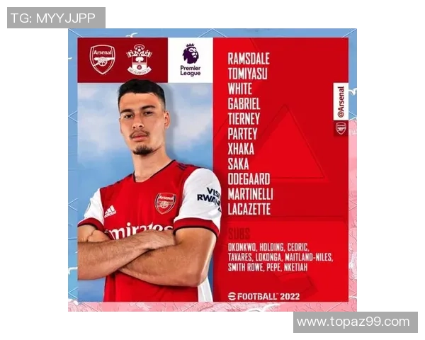 阿森纳狂胜利物浦6-2帽子戏法引爆全场十大精彩进球回顾