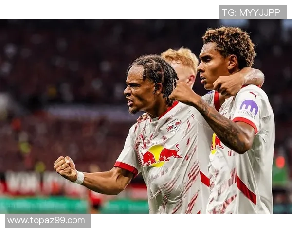 西甲激战巴黎圣日耳曼与莱比锡战平帽子戏法引发全场热潮分析战术细节