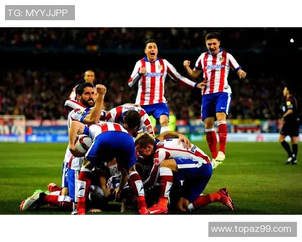 西甲激战:马竞逆转巴萨乌龙球成比赛转折点