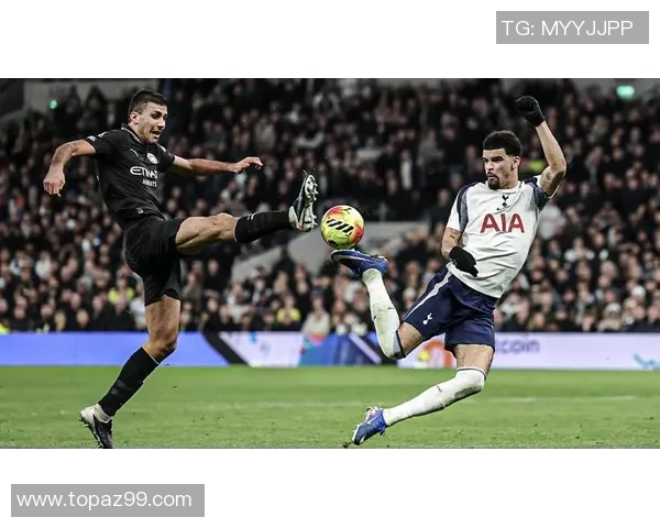 英超焦点战曼城与利物浦互交白卷帽子戏法瞬间点燃全场激情